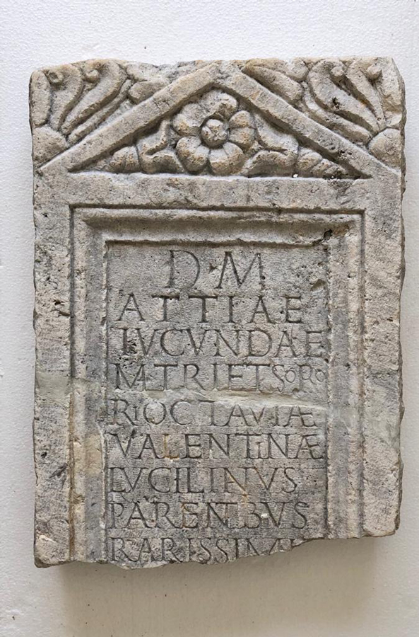 Antički lokalitet Pituntium