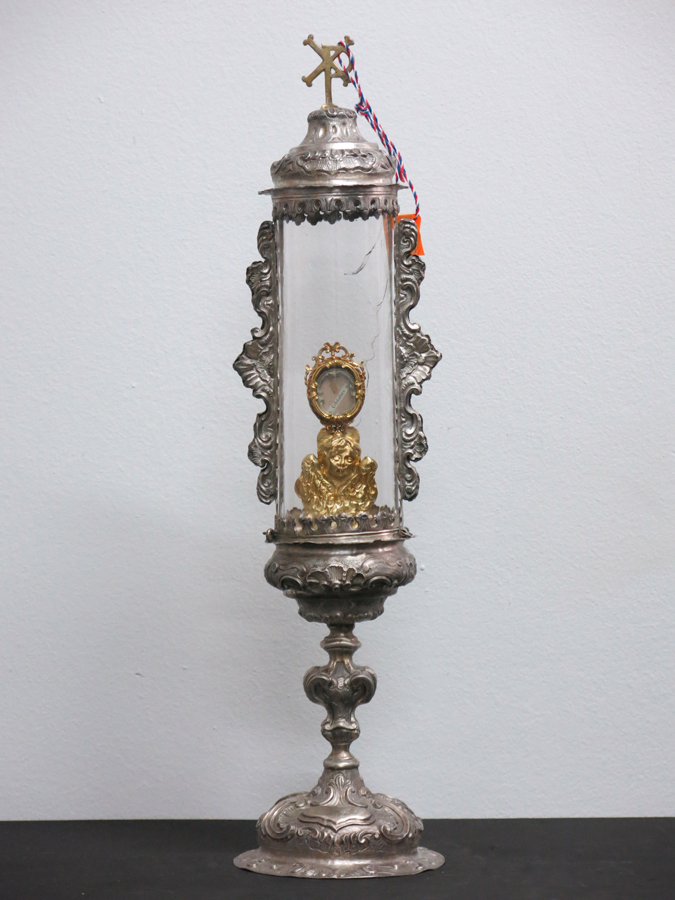 Relikvijar sv. Kristofora