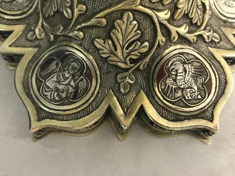 Riznica splitske katedrale