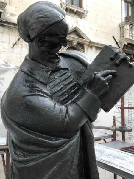 Marko Marulić