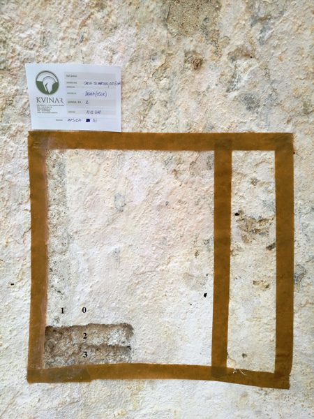 Crkva sv. Martina u Kotišini