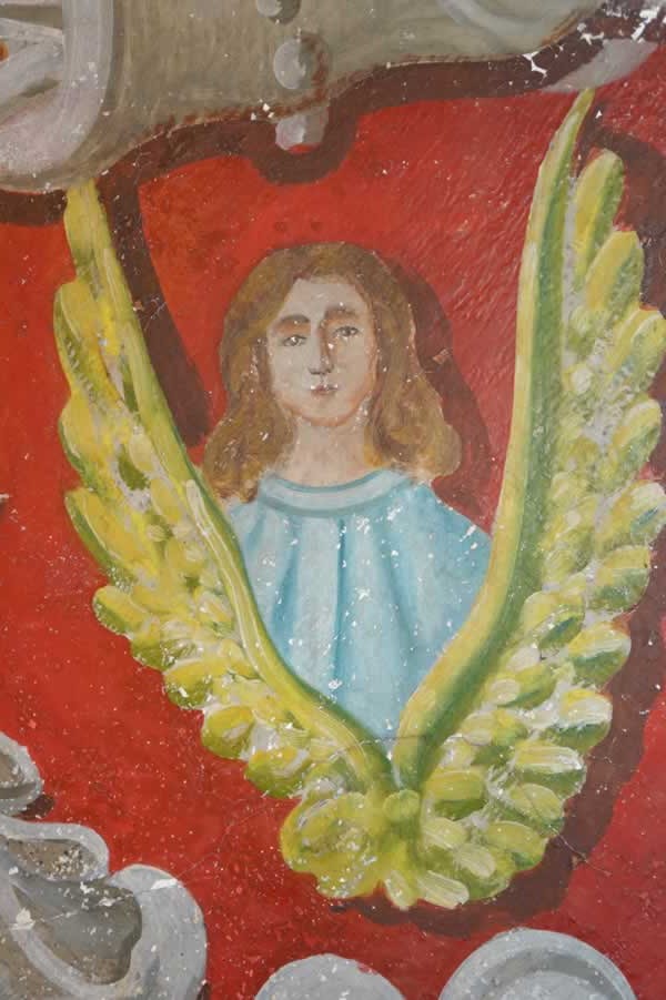 Crkva sv. Ante Padovanskog u Dućama