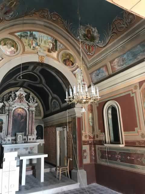Crkva sv. Ante Padovanskog u Dućama