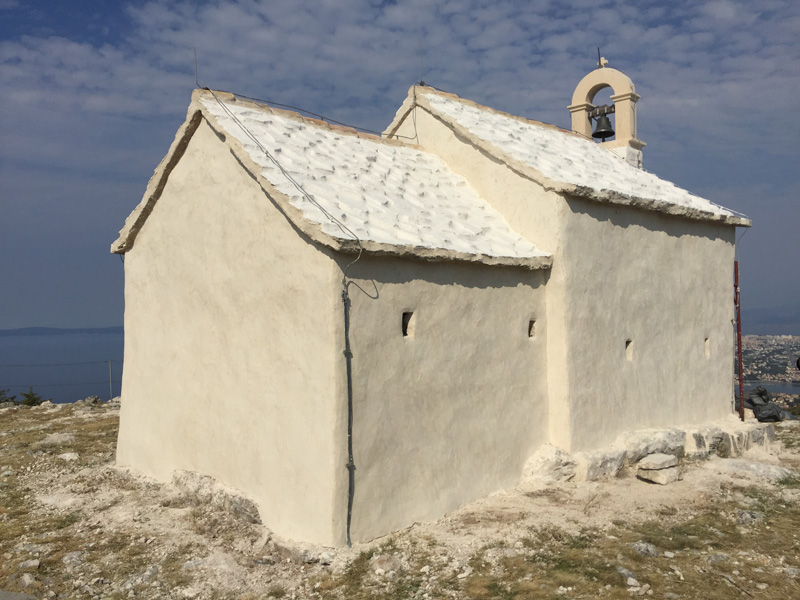 sv. Jure na Vršini