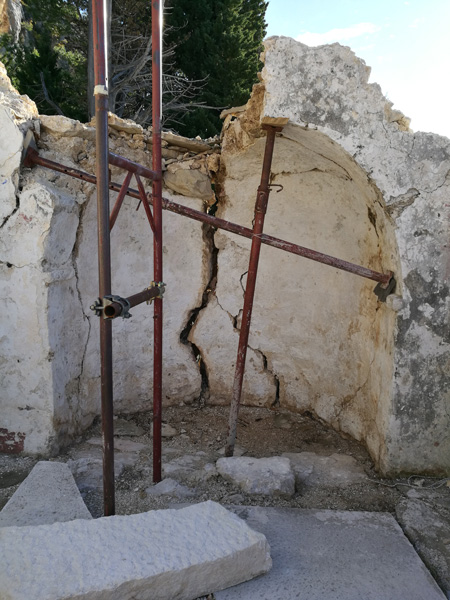 Crkva sv. Martina u Kotišini