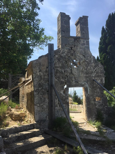 Crkva sv. Martina u Kotišini