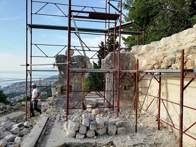 Crkva sv. Martina u Kotišini