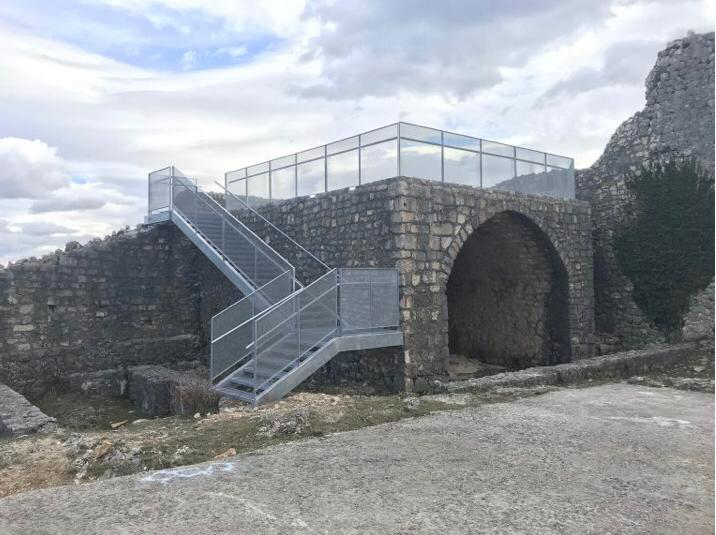 unutarnji dio