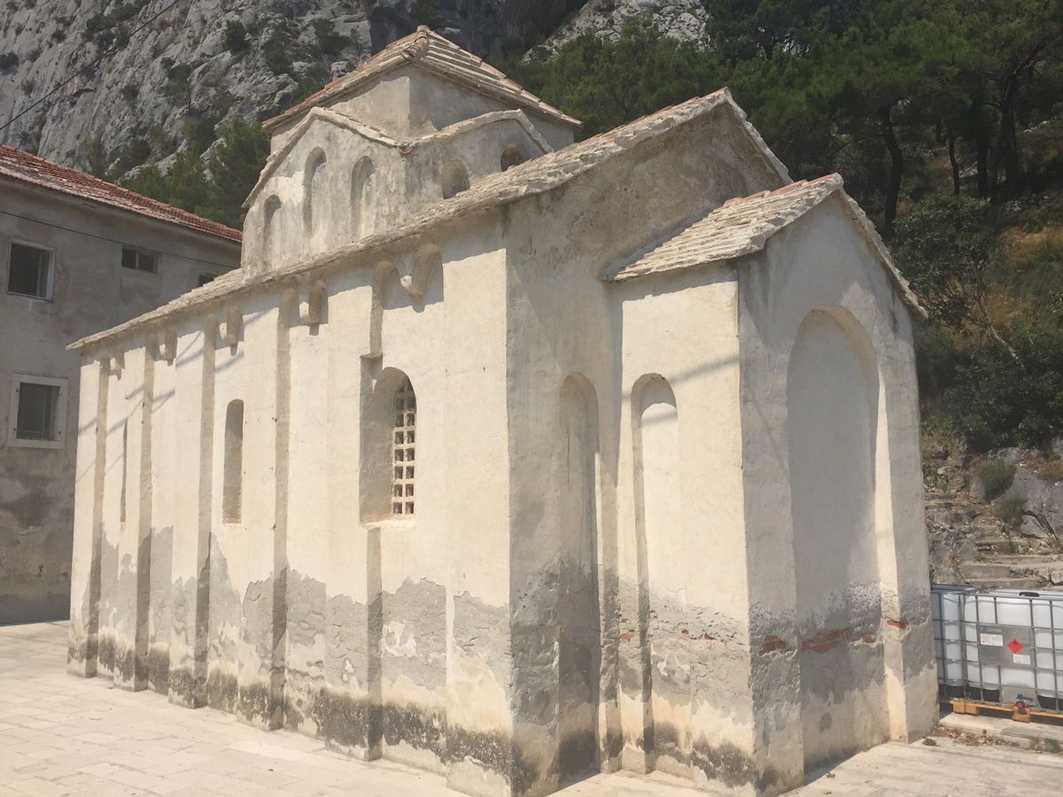Sanacijska žbuka